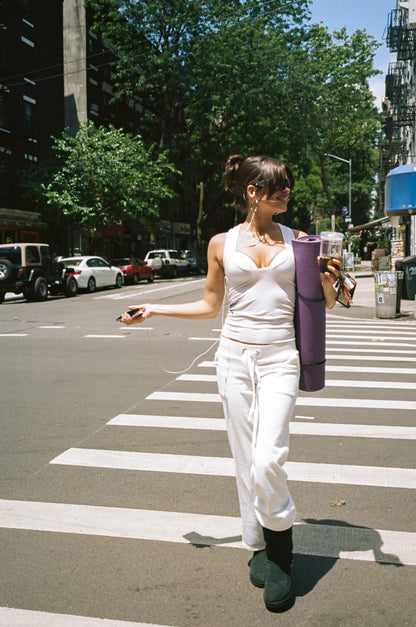 Vintage Star Terry Track Pants