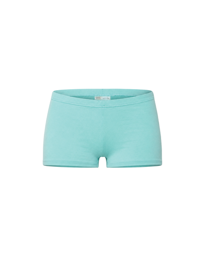 Sculpting Hot Shorts