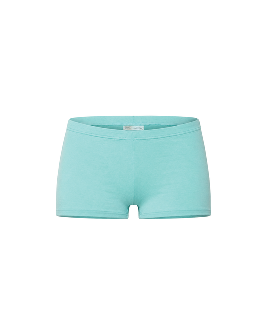 Sculpting Hot Shorts